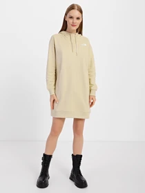 Худі та світшоти The North Face Zumu Hooded модель NF0A5ILO3X41 Фото