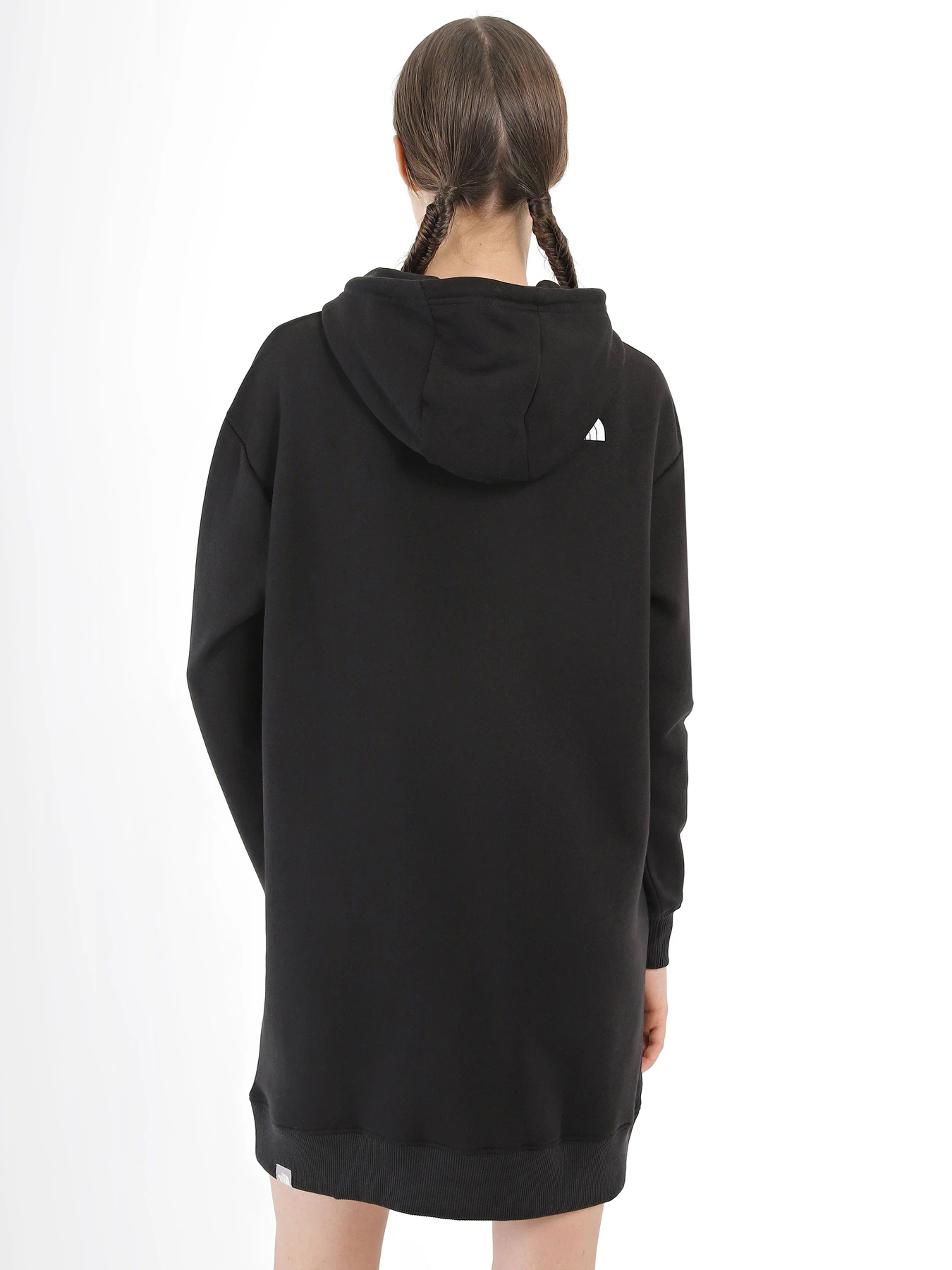 Худи и свитшоты The North Face Fleece Hooded модель NF0A7X2SJK31 Худи и свитшоты The North Face Fleece Hooded модель NF0A7X2SJK31 Фото