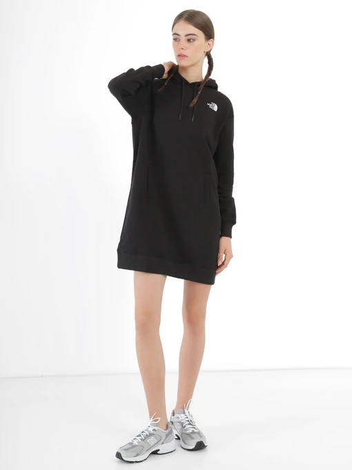 Худи и свитшоты The North Face Fleece Hooded модель NF0A7X2SJK31 Фото