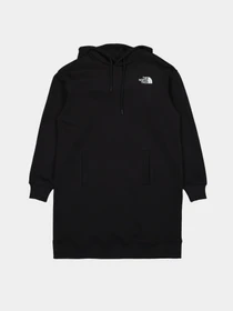 Худи и свитшоты The North Face Fleece Hooded модель NF0A7X2SJK31 Фото