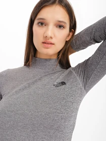 Худи и свитшоты The North Face Crop Perf Tee модель NF0A5ILEDYY1 Фото