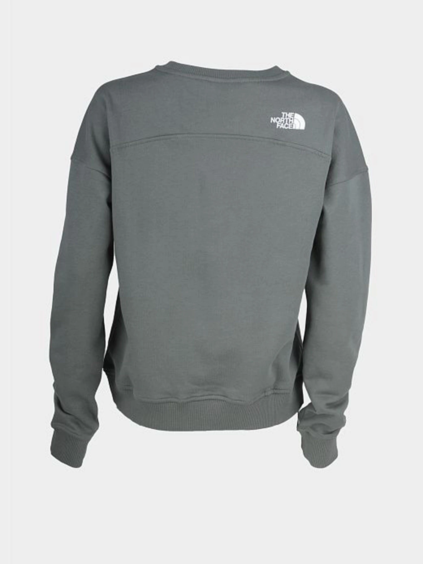 Худи и свитшоты The North Face Drew Peak Crew модель NF0A3S4GNYC1 Худи и свитшоты The North Face Drew Peak Crew модель NF0A3S4GNYC1 Фото