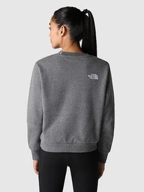 Худи и свитшоты The North Face Zumu Crewneck модель NF0A491ODYY1 Фото