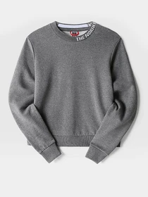 Худи и свитшоты The North Face Zumu Crewneck модель NF0A491ODYY1 Фото