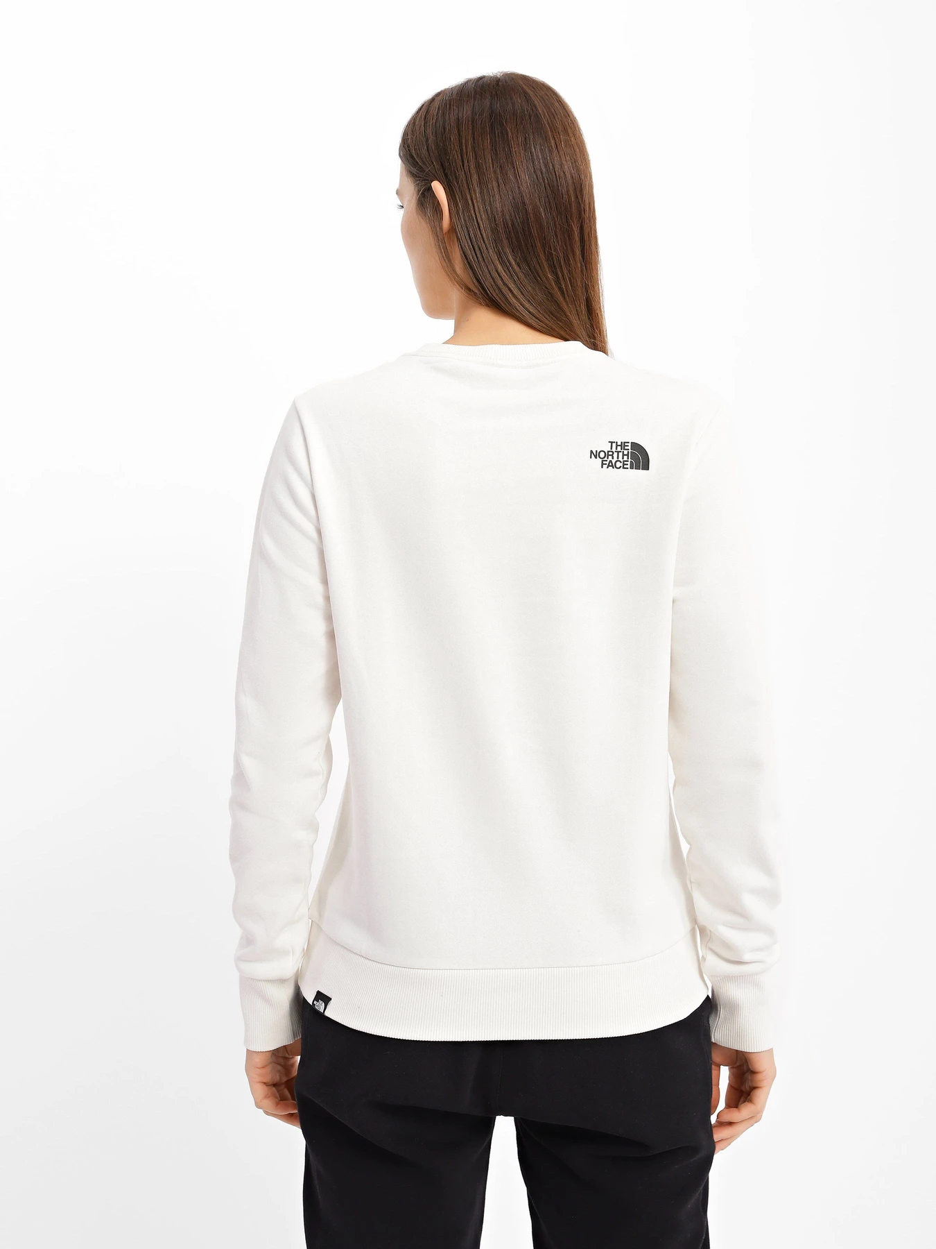 Худи и свитшоты The North Face Standard модель NF0A4M7EN3N1 Худи и свитшоты The North Face Standard модель NF0A4M7EN3N1 Фото