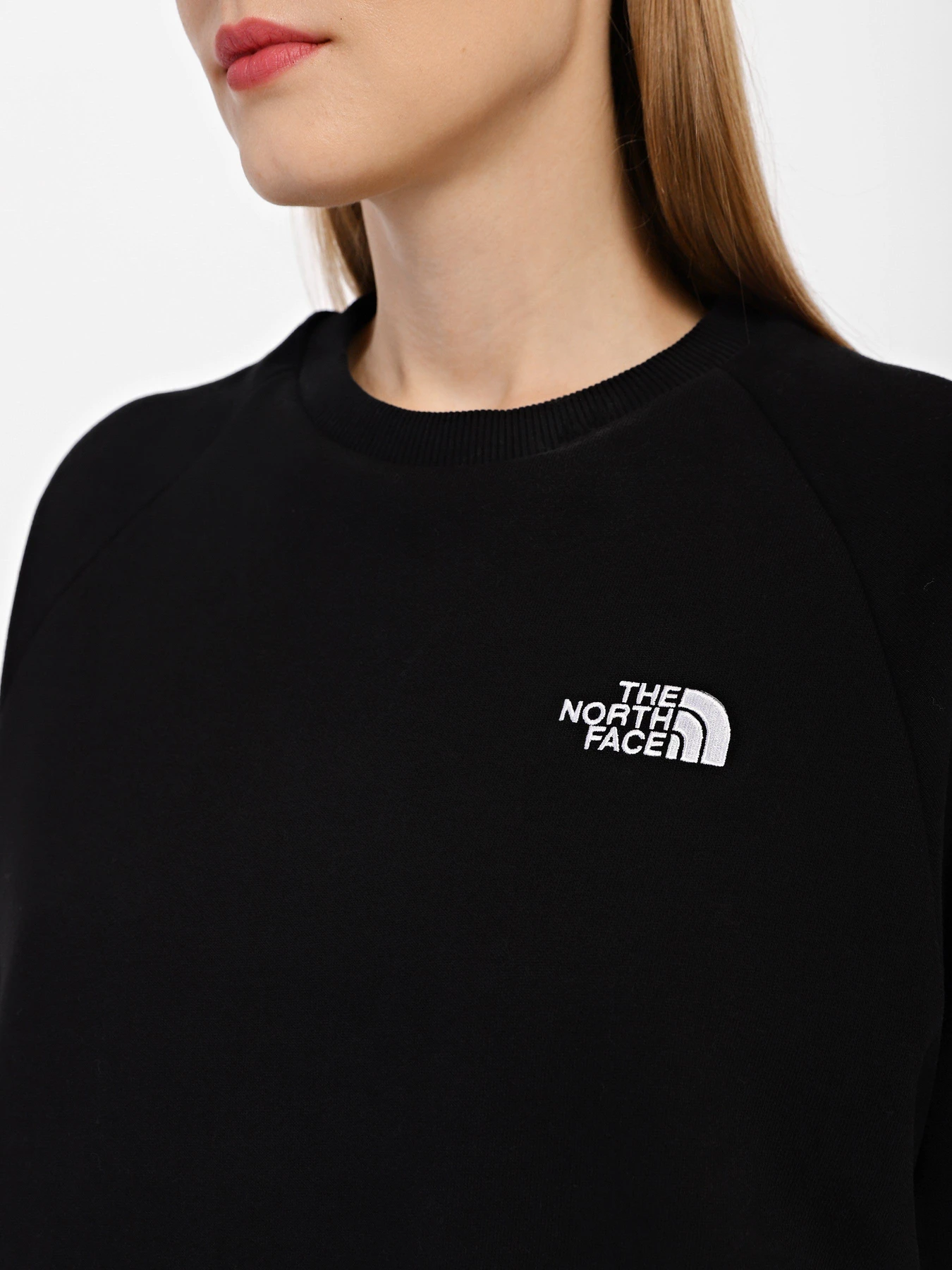 Худи и свитшоты The North Face Oversize модель NF0A55GRJK31 Худи и свитшоты The North Face Oversize модель NF0A55GRJK31 Фото
