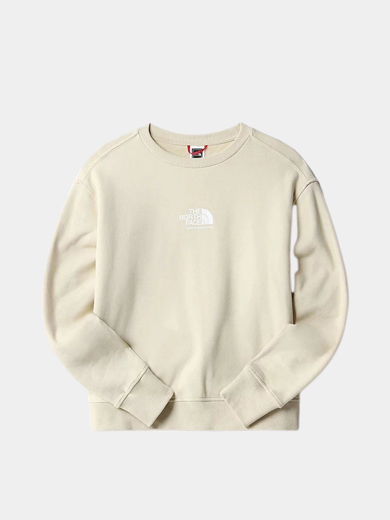 Худи и свитшоты The North Face Seasonal Fine модель NF0A7X2F3X41 Худи и свитшоты The North Face Seasonal Fine модель NF0A7X2F3X41 Фото