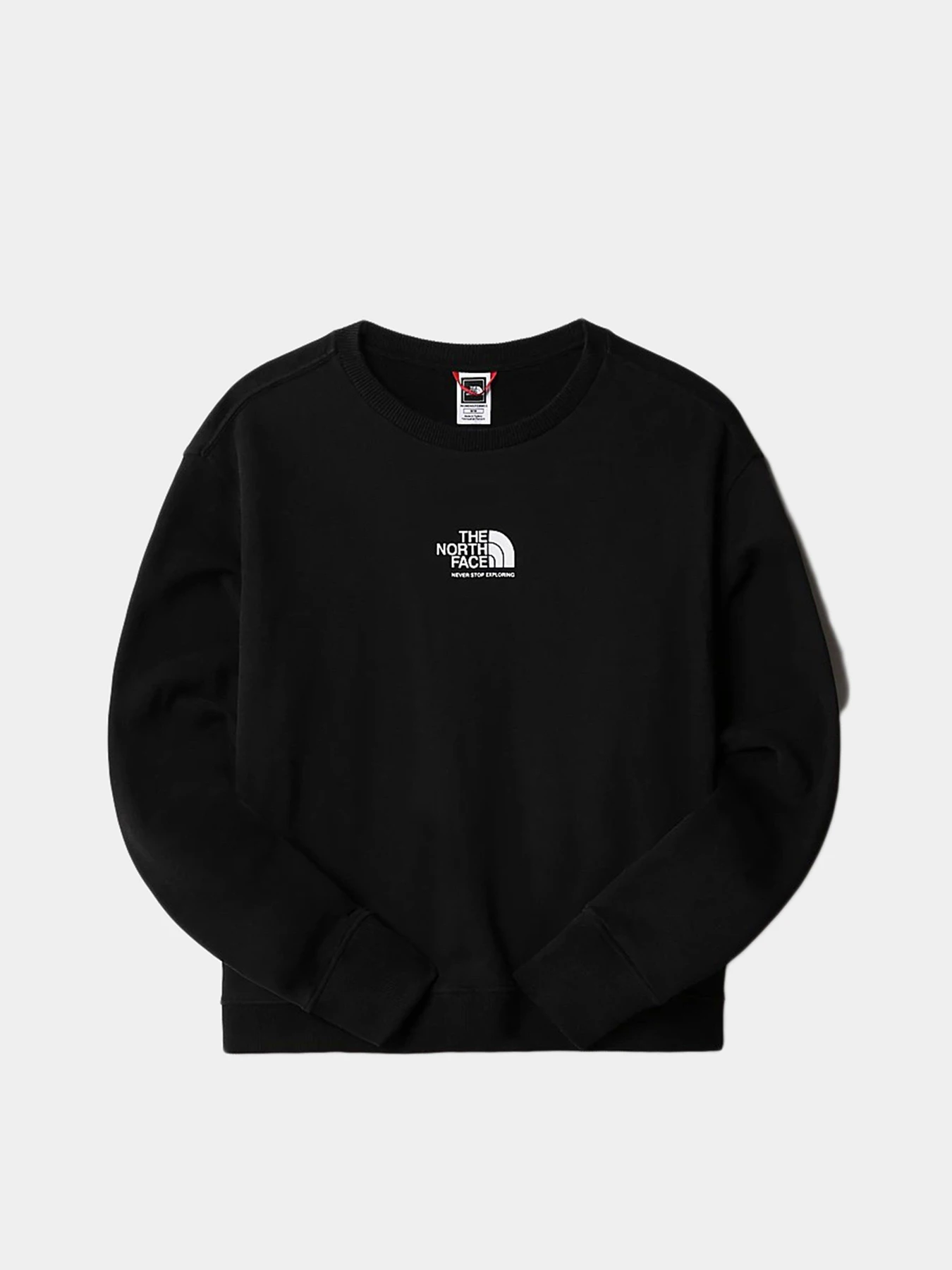 Худи и свитшоты The North Face COORDINATES модель NF0A7X2FJK31 Фото