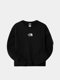 Худи и свитшоты The North Face COORDINATES модель NF0A7X2FJK31 Фото