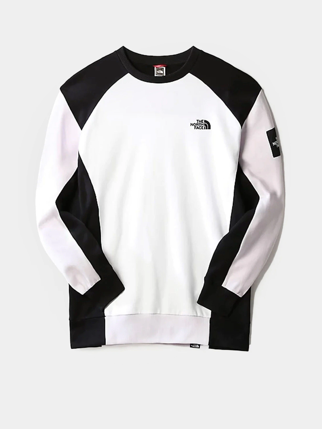 Худи и свитшоты The North Face Seasonal модель NF0A7X3992N1 Худи и свитшоты The North Face Seasonal модель NF0A7X3992N1 Фото