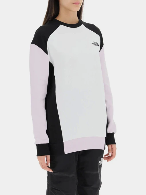 Худи и свитшоты The North Face Seasonal модель NF0A7X3992N1 Фото