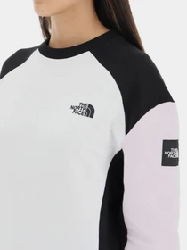 Худи и свитшоты The North Face Seasonal модель NF0A7X3992N1 Фото