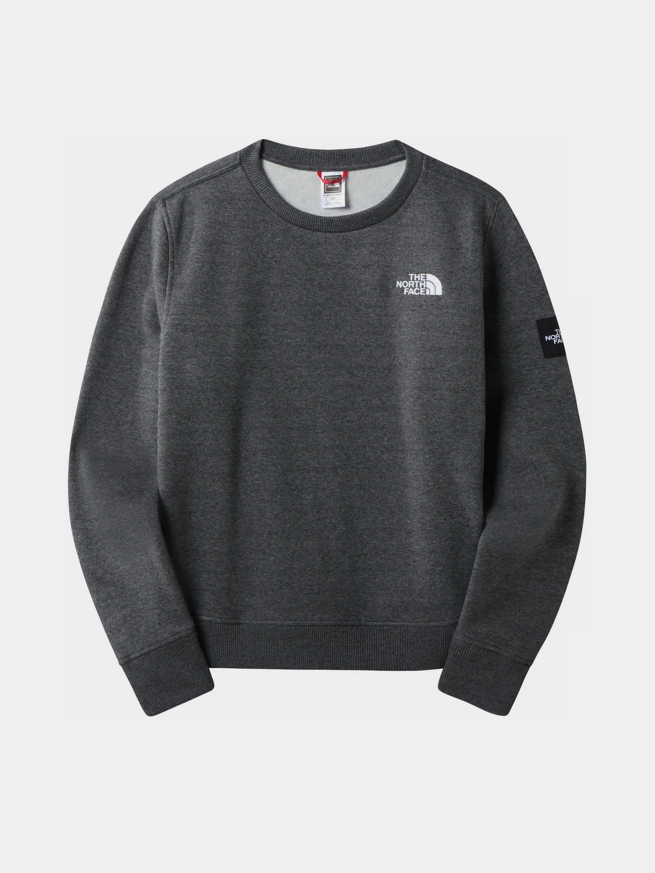 Худи и свитшоты The North Face Seasonal Fine модель NF0A7X3DDYY1 Фото