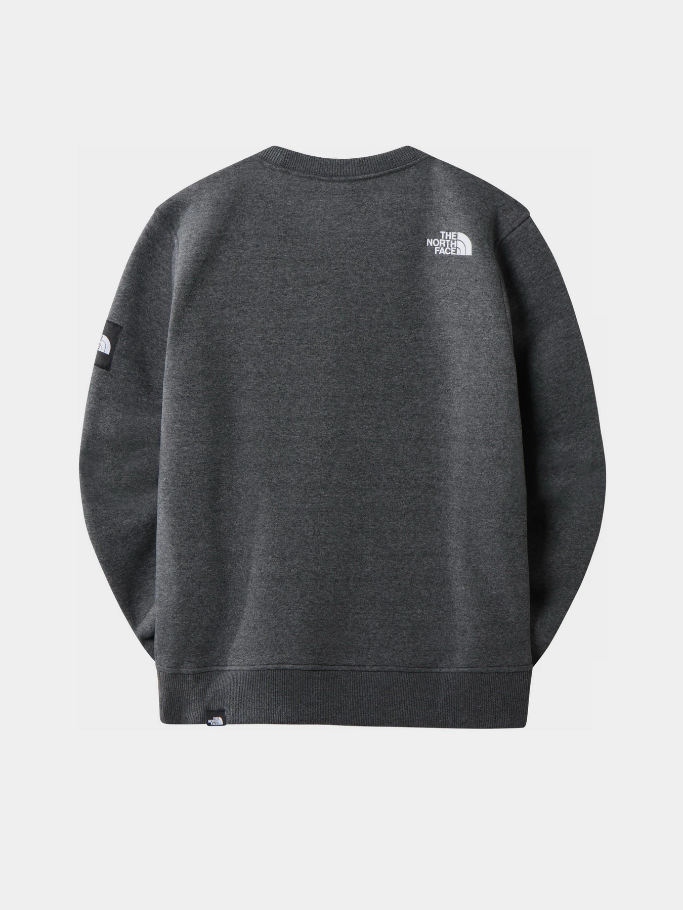 Худи и свитшоты The North Face Seasonal Fine модель NF0A7X3DDYY1 Фото