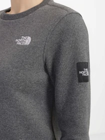 Худи и свитшоты The North Face Seasonal Fine модель NF0A7X3DDYY1 Фото