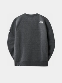Худи и свитшоты The North Face Seasonal Fine модель NF0A7X3DDYY1 Фото
