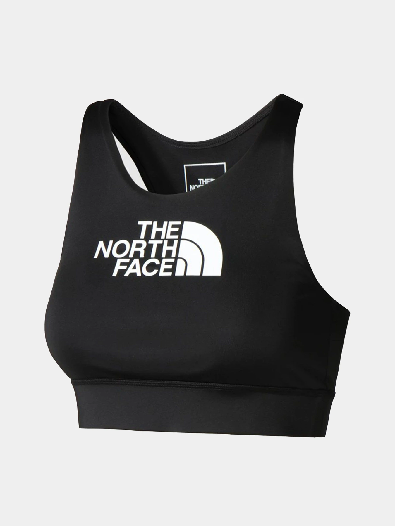 Футболки и поло The North Face W Flex Bra модель NF0A7ZADJK31 Футболки и поло The North Face W Flex Bra модель NF0A7ZADJK31 Фото