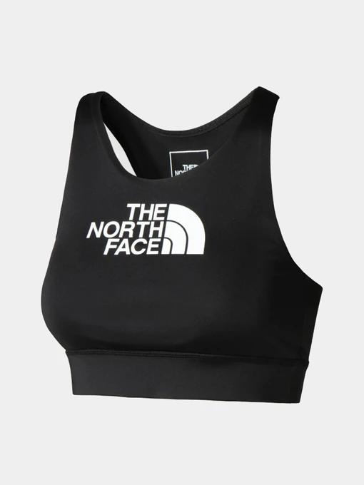 Футболки и поло The North Face W Flex Bra модель NF0A7ZADJK31 Фото