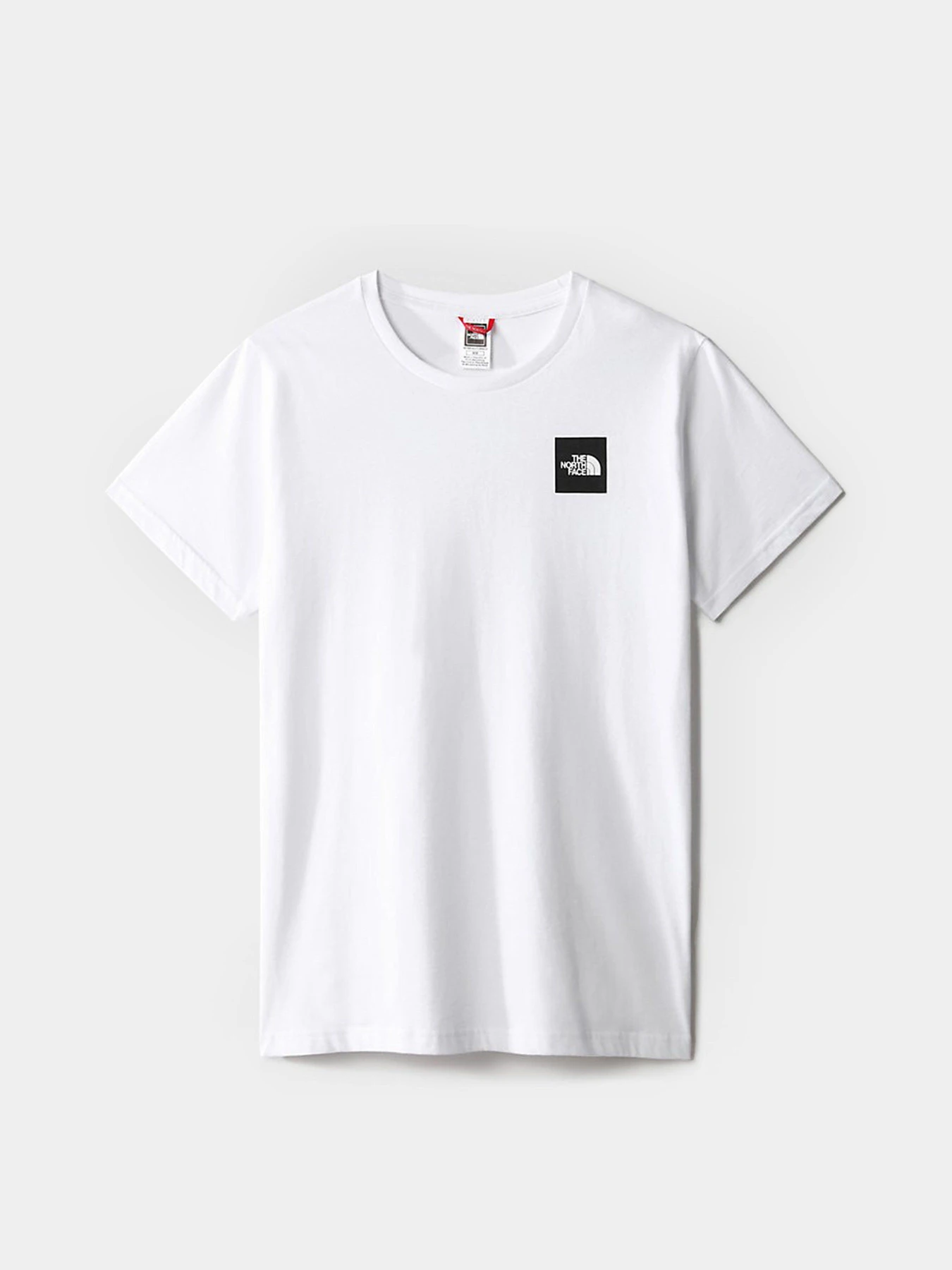 Футболки и поло The North Face Seasonal Fine Short-sleeve модель NF0A7X3FFN41 Футболки и поло The North Face Seasonal Fine Short-sleeve модель NF0A7X3FFN41 Фото