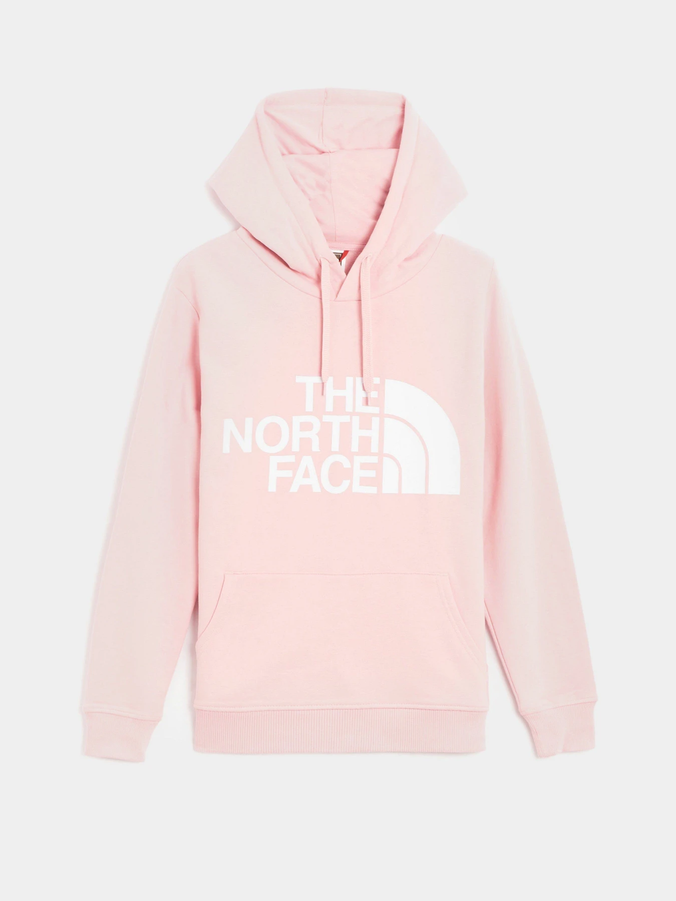 Худи и свитшоты The North Face Standard модель NF0A4M7C6R01 Фото