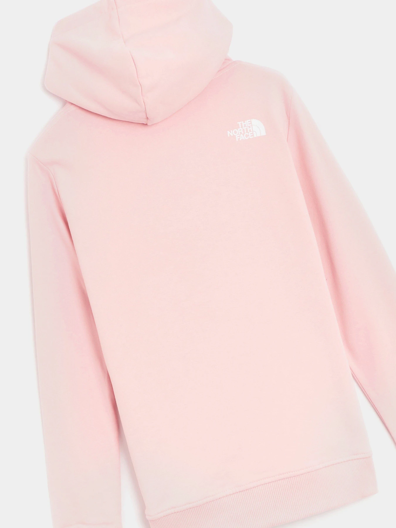 Худи и свитшоты The North Face Standard модель NF0A4M7C6R01 Фото