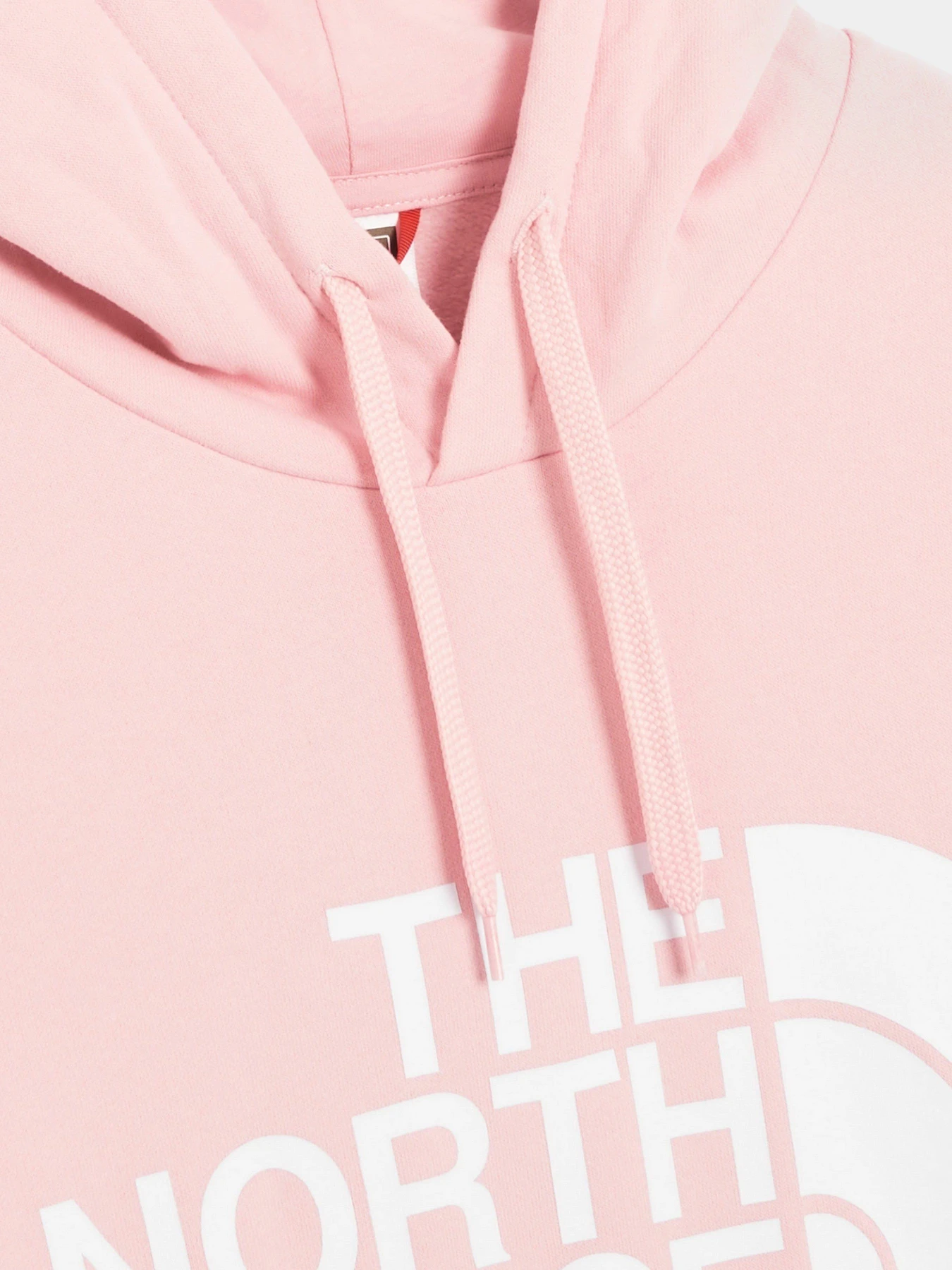 Худи и свитшоты The North Face Standard модель NF0A4M7C6R01 Фото