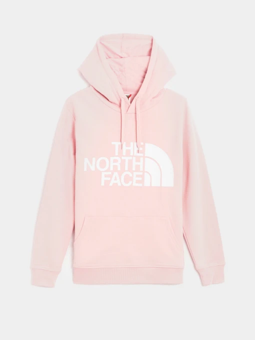 Худи и свитшоты The North Face Standard модель NF0A4M7C6R01 Фото
