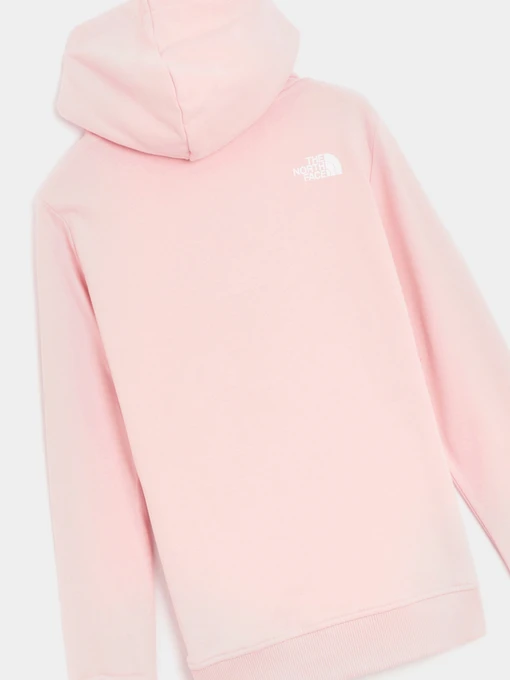 Худи и свитшоты The North Face Standard модель NF0A4M7C6R01 Фото