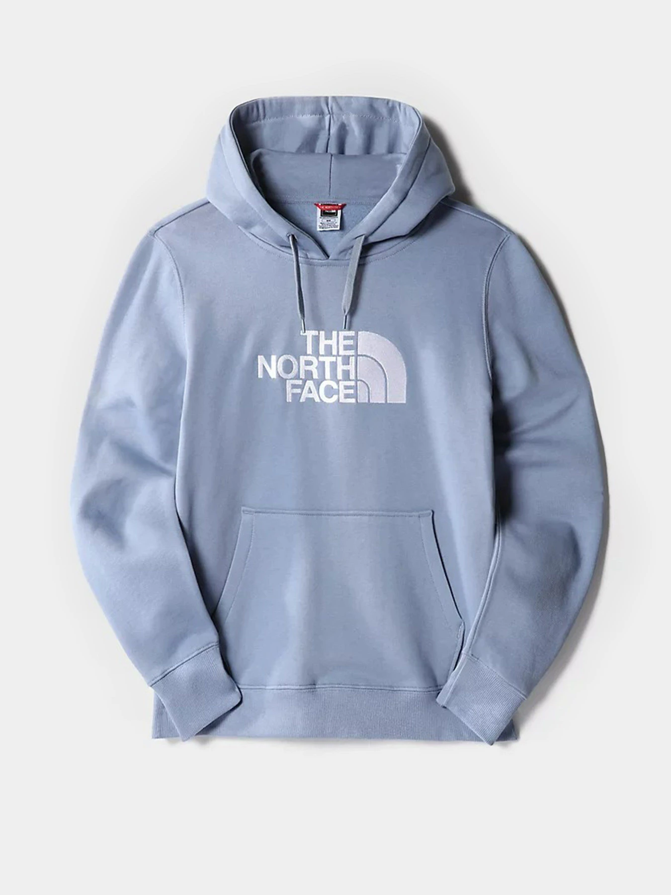 Худи и свитшоты The North Face Drew Peak модель NF0A55EC73A1 Фото