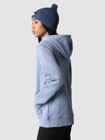 Худи и свитшоты The North Face Drew Peak модель NF0A55EC73A1 Фото