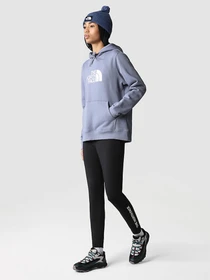 Худи и свитшоты The North Face Drew Peak модель NF0A55EC73A1 Фото