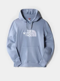 Худи и свитшоты The North Face Drew Peak модель NF0A55EC73A1 Фото