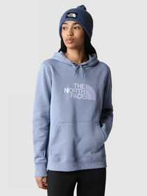 Худи и свитшоты The North Face Drew Peak модель NF0A55EC73A1 Фото
