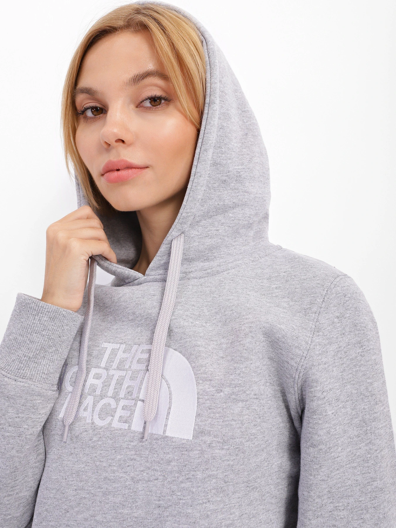 Худи и свитшоты The North Face DREW PEAK модель NF0A55ECGAV1 Худи и свитшоты The North Face DREW PEAK модель NF0A55ECGAV1 Фото