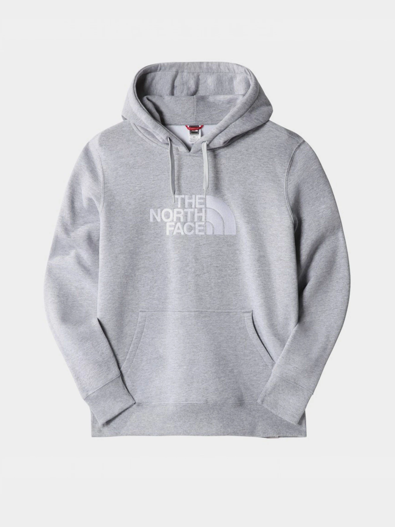 Худи и свитшоты The North Face DREW PEAK модель NF0A55ECGAV1 Худи и свитшоты The North Face DREW PEAK модель NF0A55ECGAV1 Фото