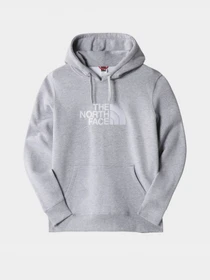 Худи и свитшоты The North Face DREW PEAK модель NF0A55ECGAV1 Фото