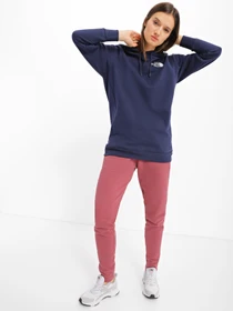 Худи и свитшоты The North Face Oversized модель NF0A55GK8K21 Фото
