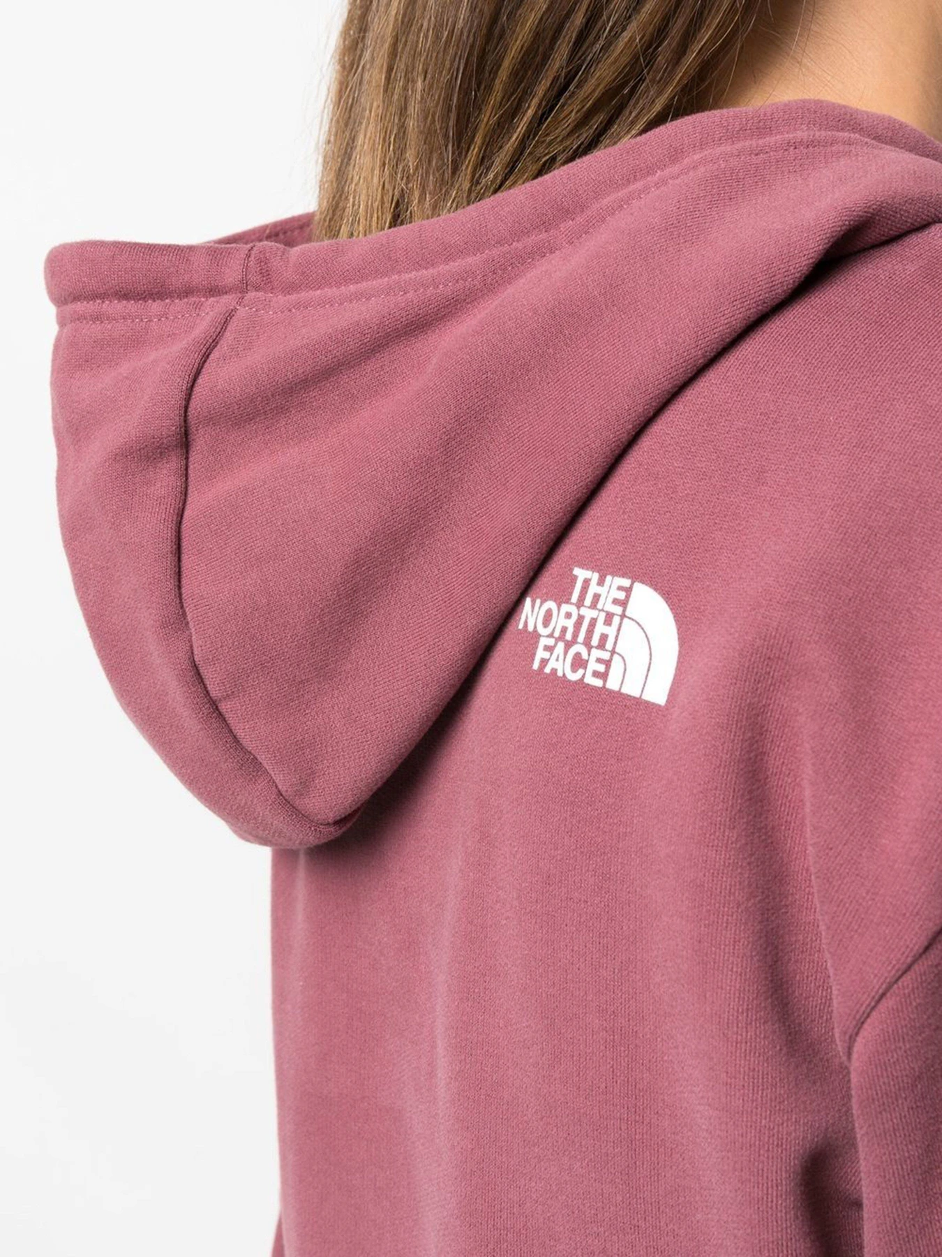 Худи и свитшоты The North Face модель NF0A5ICY6R41 Фото
