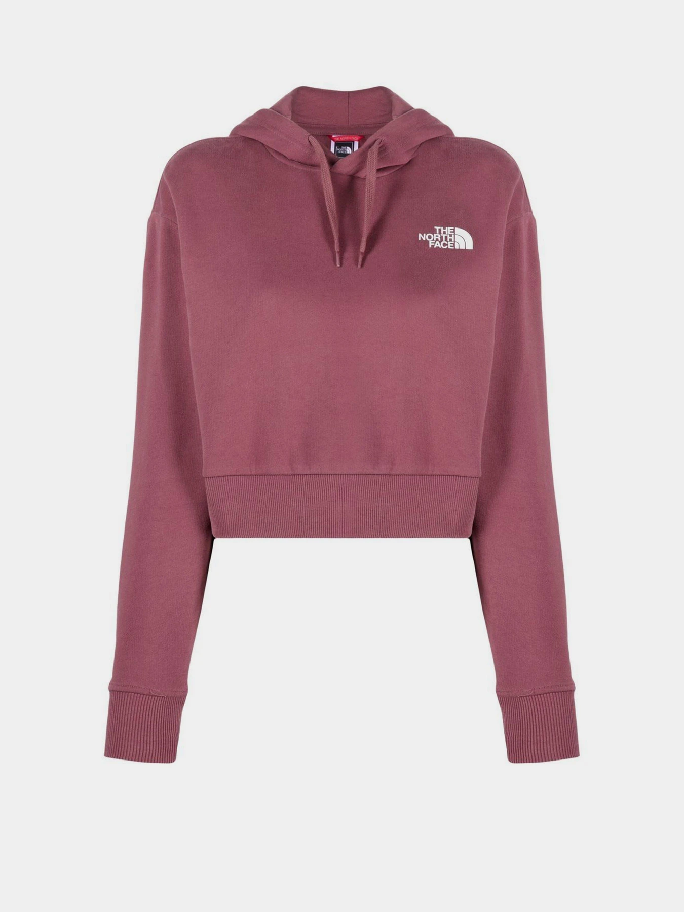 Худи и свитшоты The North Face модель NF0A5ICY6R41 Фото