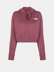Худи и свитшоты The North Face модель NF0A5ICY6R41 Фото