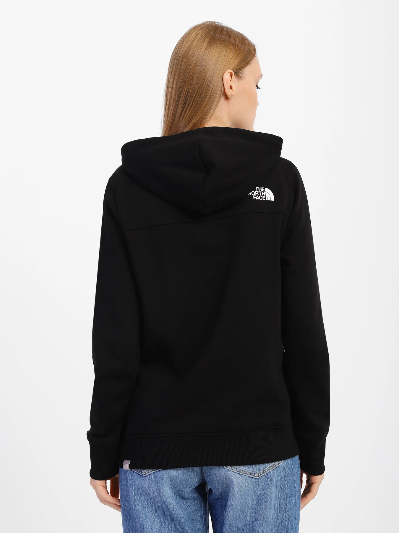 Худи и свитшоты The North Face Simple Dome модель NF0A7X2TJK31 Худи и свитшоты The North Face Simple Dome модель NF0A7X2TJK31 Фото
