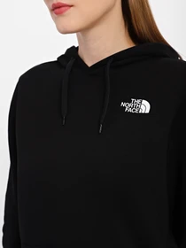 Худи и свитшоты The North Face Simple Dome модель NF0A7X2TJK31 Фото