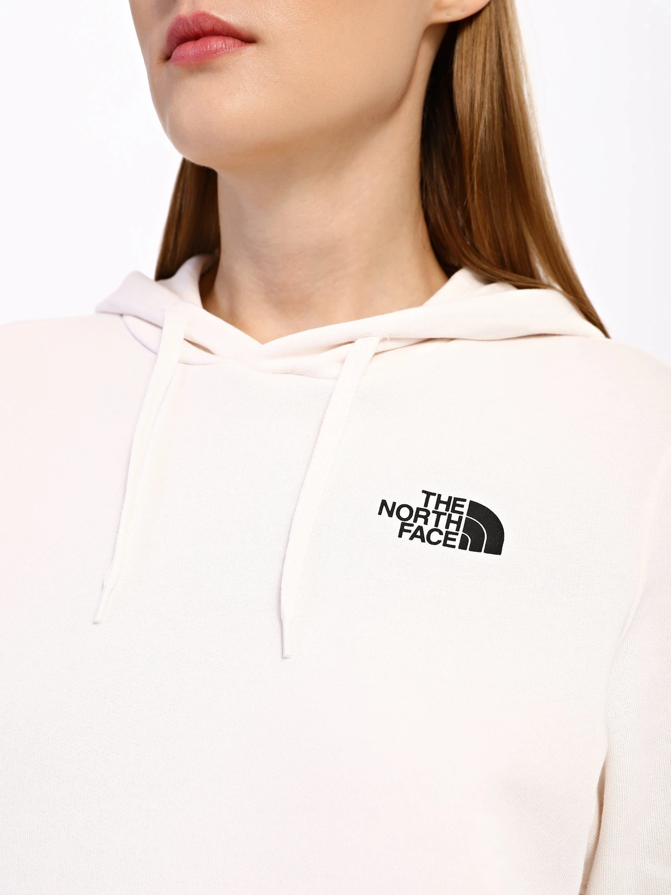 Худи и свитшоты The North Face Simple Dome модель NF0A7X2TN3N1 Фото