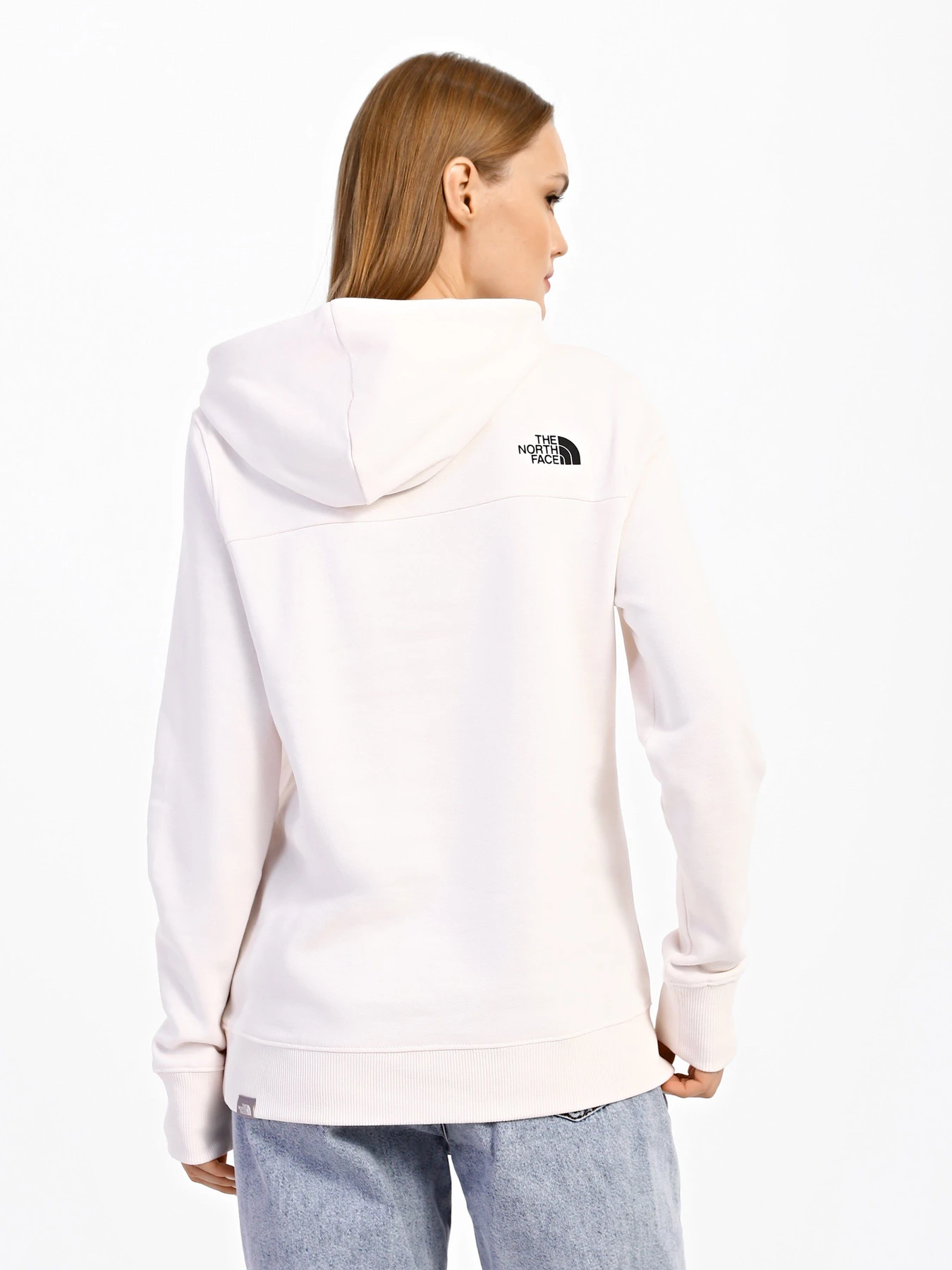 Худи и свитшоты The North Face Simple Dome модель NF0A7X2TN3N1 Фото