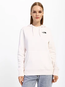 Худи и свитшоты The North Face Simple Dome модель NF0A7X2TN3N1 Фото