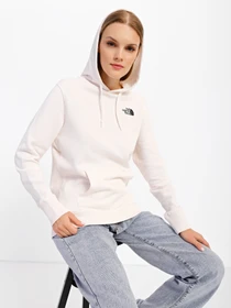 Худи и свитшоты The North Face Simple Dome модель NF0A7X2TN3N1 Фото