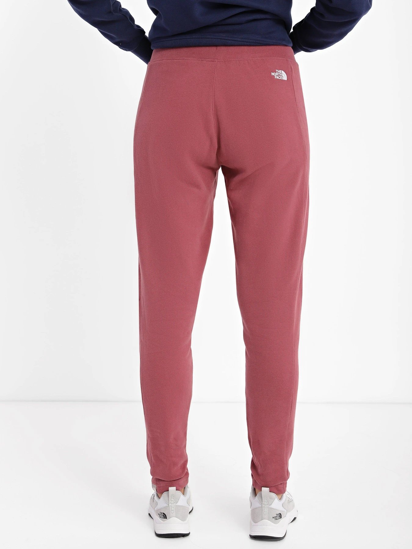 Брюки The North Face Nse модель NF0A55GS6R41 Брюки The North Face Nse модель NF0A55GS6R41 Фото