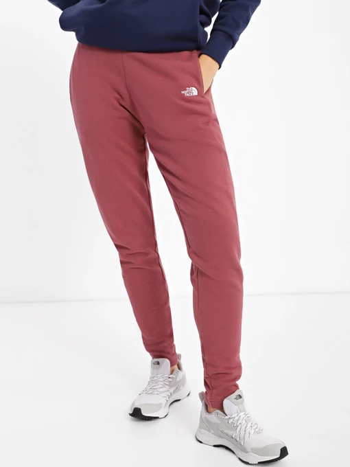 Брюки The North Face Nse модель NF0A55GS6R41 Фото
