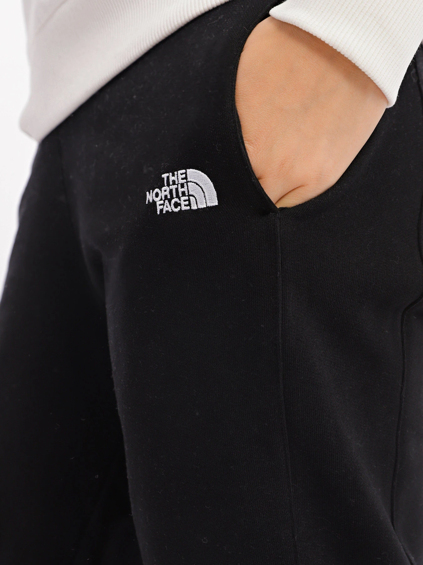Брюки The North Face Nse модель NF0A55GSJK31 Брюки The North Face Nse модель NF0A55GSJK31 Фото