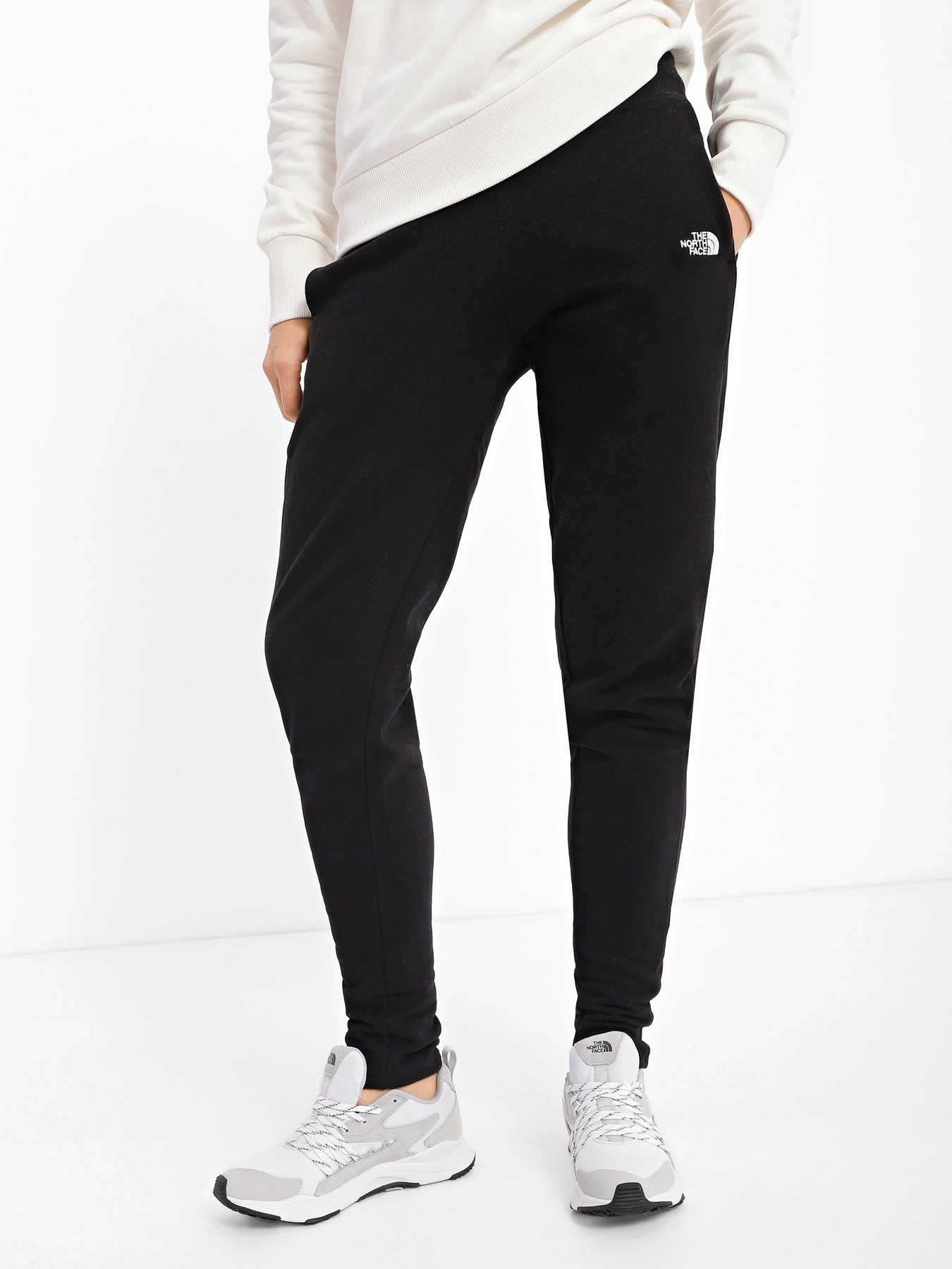 Брюки The North Face Nse модель NF0A55GSJK31 Брюки The North Face Nse модель NF0A55GSJK31 Фото
